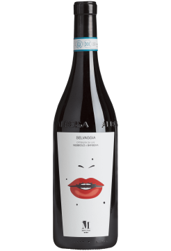 Вино Молино Пьемонте Россо Сельваджия фото