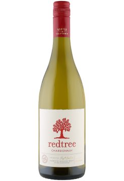 Вино Рэд Три Шардоне фото