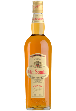 Виски ГЛЕН СКАНЛАН фото