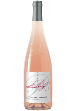 Вино Резерв де Перли Каберне Анжу фото