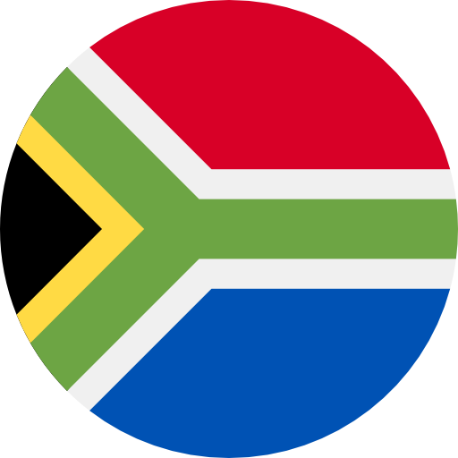 ЮАР флаг страны производителя