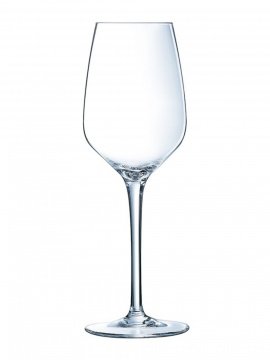 Набор бокалов для вина АЛЛЮР фото