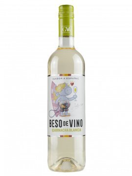 Вино Бесо де Вино фото