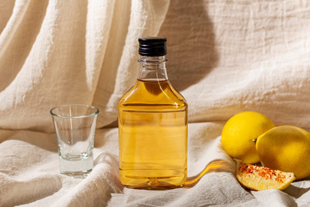 Лимончелло – это так по-итальянски!