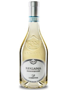 Вино Ленотти Декус фото