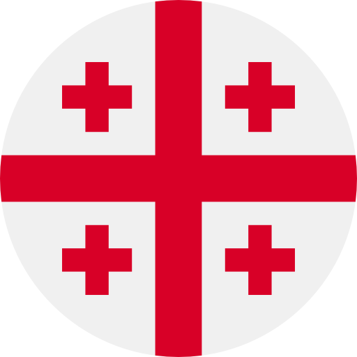 Грузия флаг страны производителя