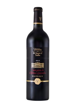 Вино Кюве Приве дю  Шато Ласкомб фото