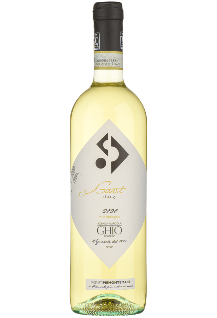 Роберто Гио Гави Биолоджико фото