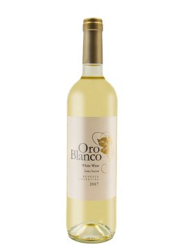 Вино Оро Бланко фото