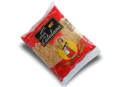 Мак.изд. «ЭСТРЕЛЬЯ» “LA CATALANA”, из тв. сортов пш., 250 гр фото
