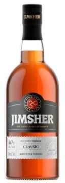 Виски Джимшер Классик фото