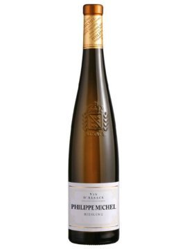 Вино Филипп Мишель Рислинг фото