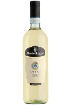 Вино Мастио делла Лоджи Соаве фото