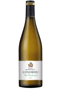 Домен де Буассейт Кондриё Ле Корбонн фото