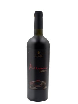 Вино Меганом Резерв Солнечная Долина фото