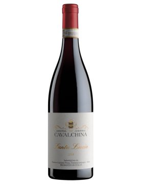 Вино Санта Лучия Бардолино Супериоре фото