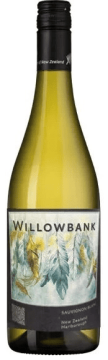 Вино Уиллоубэнк Совиньон Блан бел/сух 0,75 л. фото