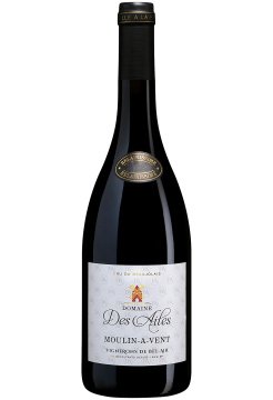 Виньерон де Бель Эр "Домен дез Эль Мулен А Ван" фото
