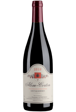 Вино Домен Одиффре Алос-Кортон Ле Валозьер фото