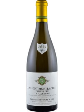 Вино Пулиньи Монтраше Премьер Крю Ля Гаренн фото