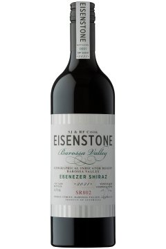 Эйзенстоун Эбенезер Шираз фото