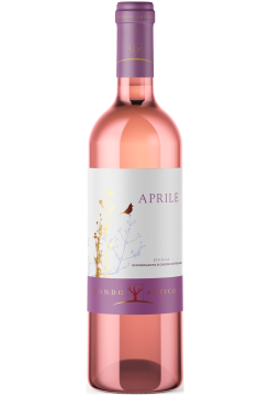 Вино Фондо Антико Априле ДОК Сицилия фото