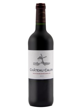 Вино Шато Калон фото