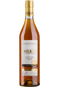 Коньяк Фильбер Сингл Эстейт ВСОП фото