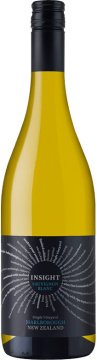 Инсайт Сингл Вайнярд Совиньон Блан фото