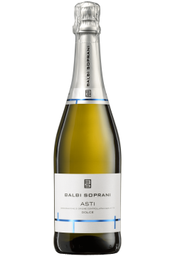 Бальби Сопрани Асти Дольче фото