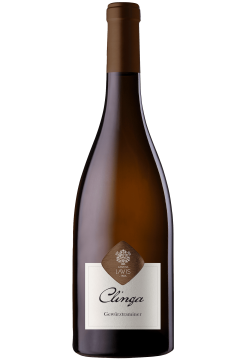 Вино Лавис Клинга Гевюрцтраминер фото