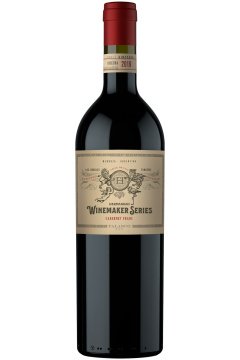 Вайнмейкер Сириес Каберне Фран фото