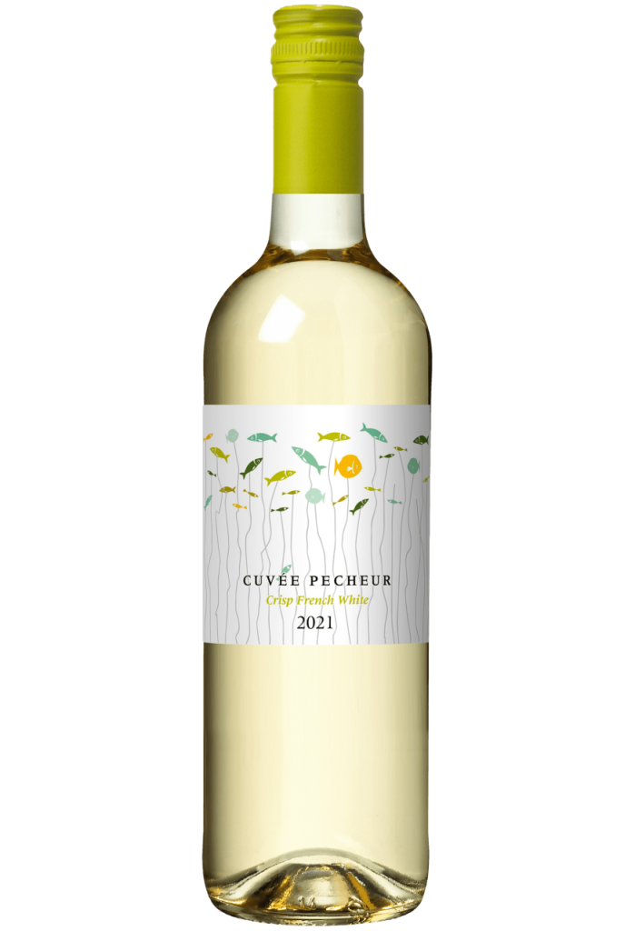 Вино Кюве Пешер фото