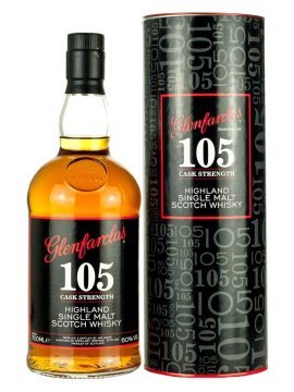 Виски Гленфарклас 105 фото