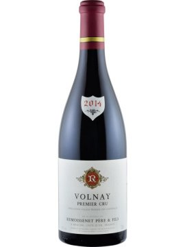 Вино Вольне Премьер Крю фото