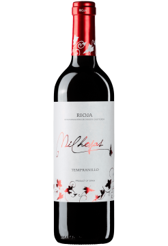 Вино 1000 Миль Охас Риоха Темпранильо фото