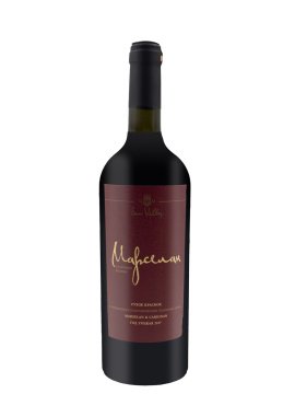 Вино Меганом Солнечная Долина фото