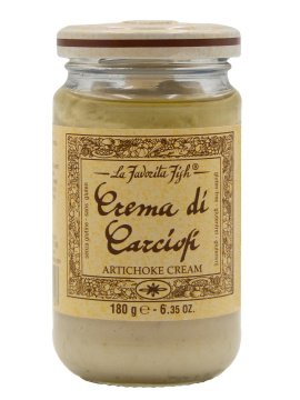 Паштет из Артишоков фото