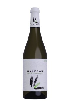 Македон Мускат Темьяника фото