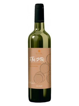 Вино ликерное Порто Солнечной Долины фото