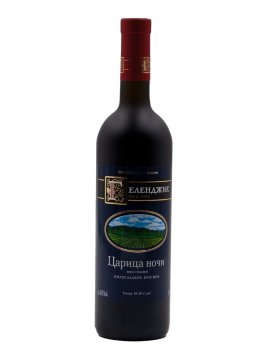 Вино Царица ночи фото