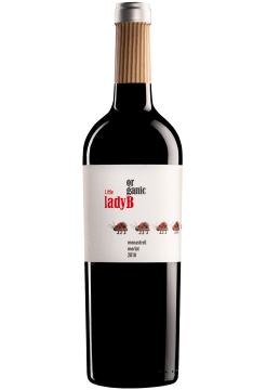 Вино Литл Леди Б фото