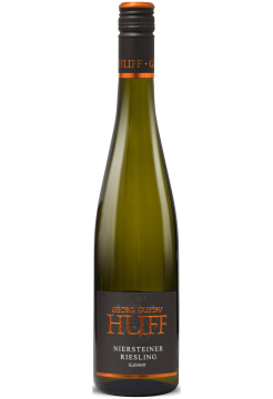 Вино Георг Густав Хуфф Нирштайнер Рислинг Кабинетт фото