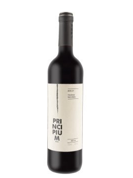 Вино Принсипум Мерло фото