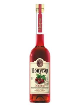 Полугар Малина фото