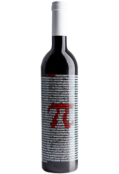 Вино ПИ 3,1415 фото