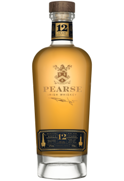 Виски односолодовый Пирс Айриш Фаундерс Чойс 12 лет фото