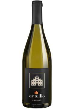 Вино Ка Туллио Фриулано фото