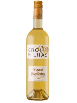 Вино Круа Мийас Мускат де Ривзальт фото