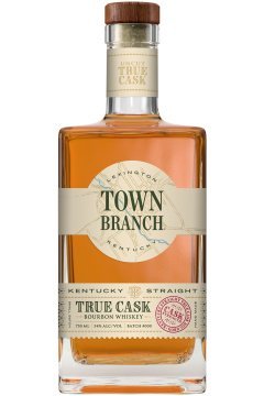 Таун Брэнч Бурбон Тру Каск фото